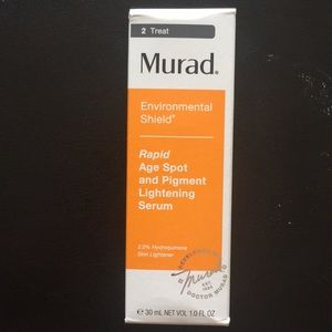 Murad Rapid Age Spot and Pigment Lightening Serum
